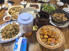 -米岗农庄