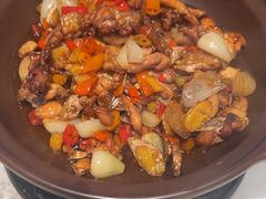 -味上湘菜馆(阿波罗店)