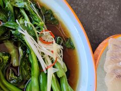 -向外鱼乐·土菜·虹鳟鱼