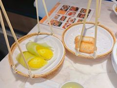 -茅庐川菜(烟台万象汇店)