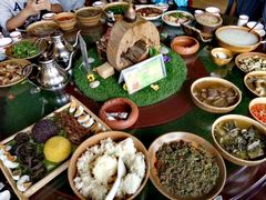 -汤锅大王(新平曹苏黄牛汤锅有限公司)