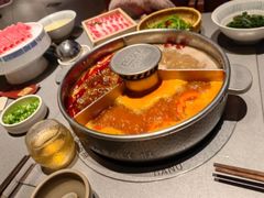 -巴奴毛肚火锅(邯郸美乐城店)