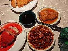 -松鹤面馆·古法焖肉面(观前店)