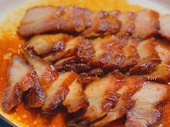 -凤阁楼果木烧鹅(鹤山陈山店)