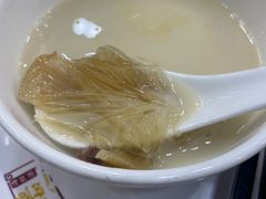 -凤城礼记鱼翅海鲜酒家(新马路总店)