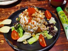 -小川洋风料理(街道口店)