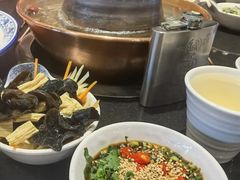 -东来顺饭庄(金泉广场店)