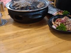 -九田家黑牛烤肉料理(吴江万象汇店)
