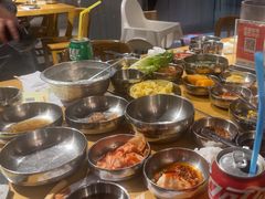 -姜虎东白丁烤肉(恒隆广场店)