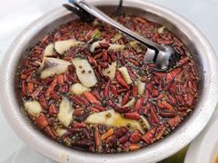 -笑红饭庄