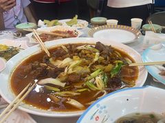 -老字号大盘鸡·丸子汤·抓饭