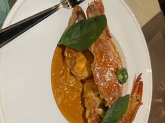 -BONAZZA 意大利餐厅