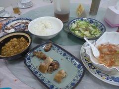 -芸海阁·农家私房菜(沙家浜景区出口店)