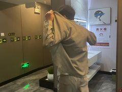 -澜悦汇推拿足道(蓝村路店)