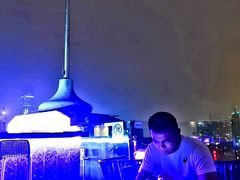 -罗斯福色戒酒吧(外滩店)