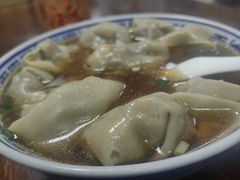 -古徽州馄饨店(宝安路店)