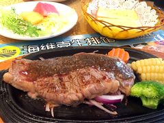 -海维克牛排馆HIGHWIC(青羊万达店)