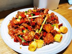 -静一餐厅·湖北菜(前门创始店)