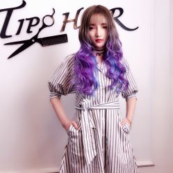 -Tipo Hair salon（明星）店