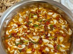 -老四川平头酸菜鱼(衙前店)