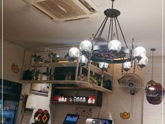 -聚串门儿·东北烧烤(信义坊店)