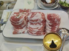 -福寿斋·老北京铜锅涮肉·烤鸭(顺义总店)