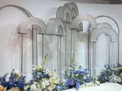-丽华园·武汉地标楚菜餐厅(青山江滩店)
