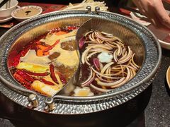 -牛New寿喜烧(虹桥新天地店)