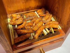 -小河盐帮·私家菜·烤鸭(三元桥·霄云路店)