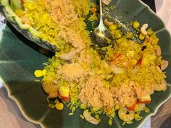 -暹罗湾东南亚餐厅