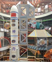-嗨翻Hi-Fun竞技主题乐园·蹦床团建生日聚会(五棵松华熙店)