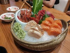 -吟松日式料理(莘庄店)