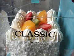 -麦的多生日蛋糕(龙湖三千店)