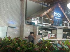 大堂-7fresh七鲜(大族广场店)