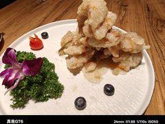 -颐和•海鲜砂锅粥•啫啫煲(奥林匹克广场店)