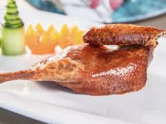 -广州塔晖粤轩中餐厅