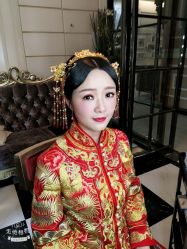 点击看大图 -唯爱婚纱国际影城(曙光大厦店)