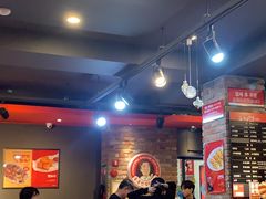 -香港饭店0410(明洞店)