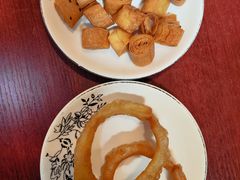 -聚首堂·特色小吃·肘子(什刹海德胜门店)