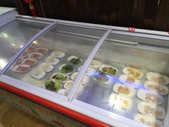 -阿楷·二十年烧烤宵夜·渔家小寨(达明店)