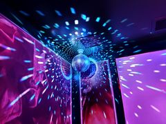 -欧歌堡KTV PARTY(万濠城店)