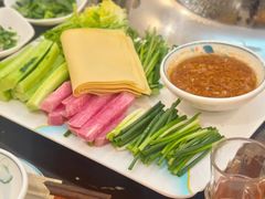 -李氏东北饺子王·铁锅炖(回龙湾店)