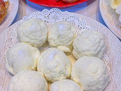 -红东阁东北菜烤肉酒馆(CROSS万象汇店)