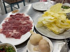 -三兴涮羊肉(荣安大街店)
