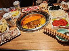 -季季红火锅(长沙步行街店)