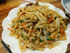-南记食粥坊·宵夜大排档(莲花总店)