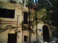 -上海蔡元培故居陈列馆