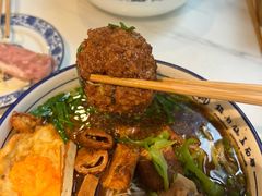 -镇南锅盖面馆(解放路店)