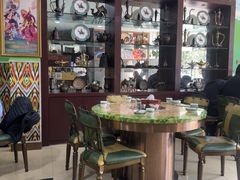 -清真新疆叶尔羌烤肉店(新香洲店)