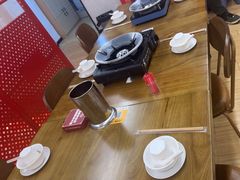 -黔哆哆地摊酸汤火锅(清湖店)